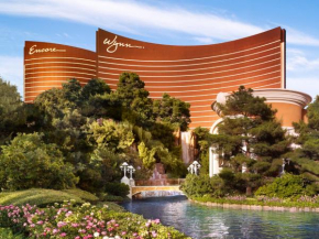 Отель Wynn Las Vegas  Лас Вегас